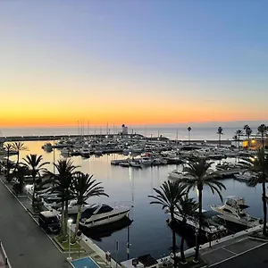 La Palmeraie Puerto De La Duquesa Manilva